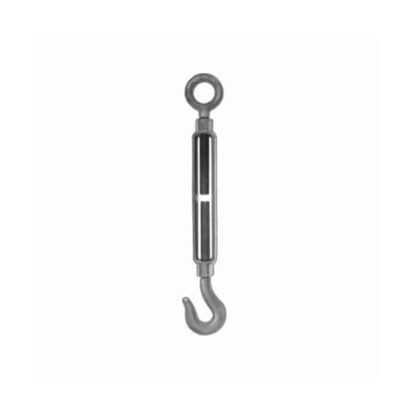 Chicago Hardware Large Heavy Duty Lever Gun, 24 Oz Cartridge, 10000 Psi Operating, 1 Oz20 Stroke Output, 14 In, 01737 4 01737 4 - main